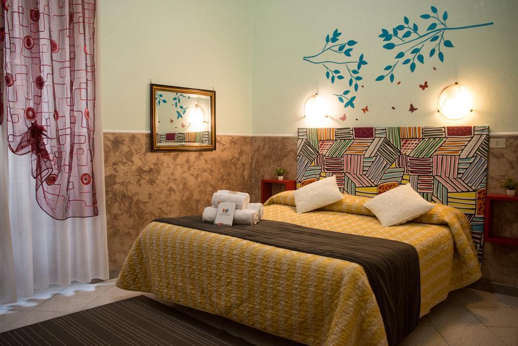 Di Rienzo Hotel *