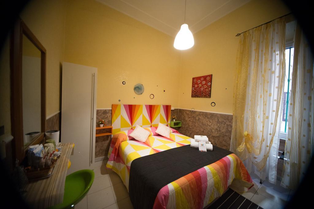 Hotel Di Rienzo * Roma