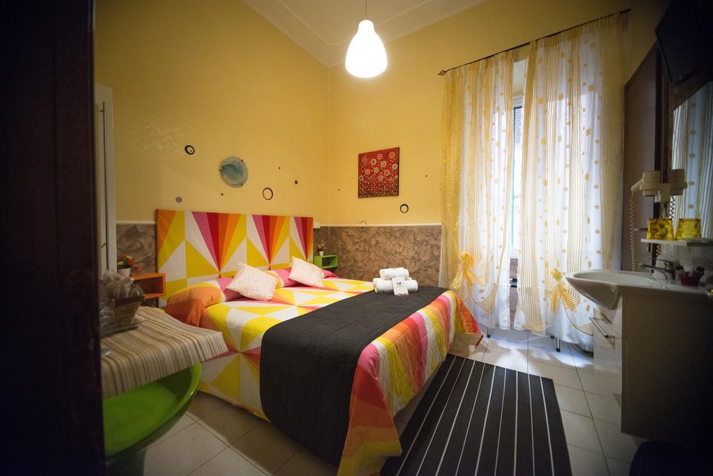Hotel Di Rienzo *