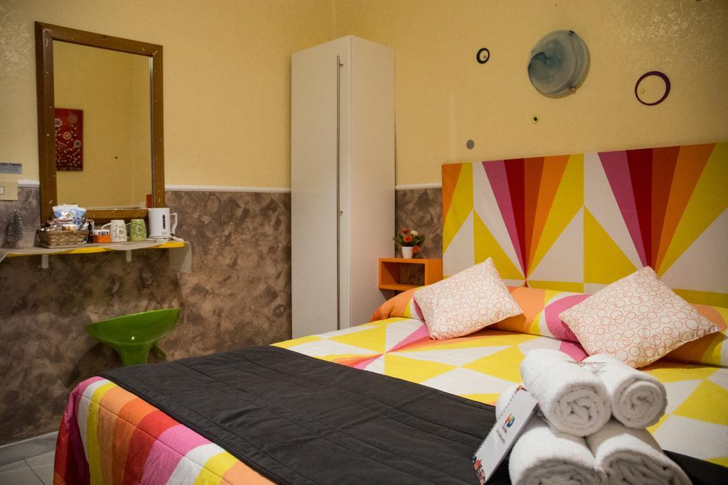 Hotel Di Rienzo * Roma