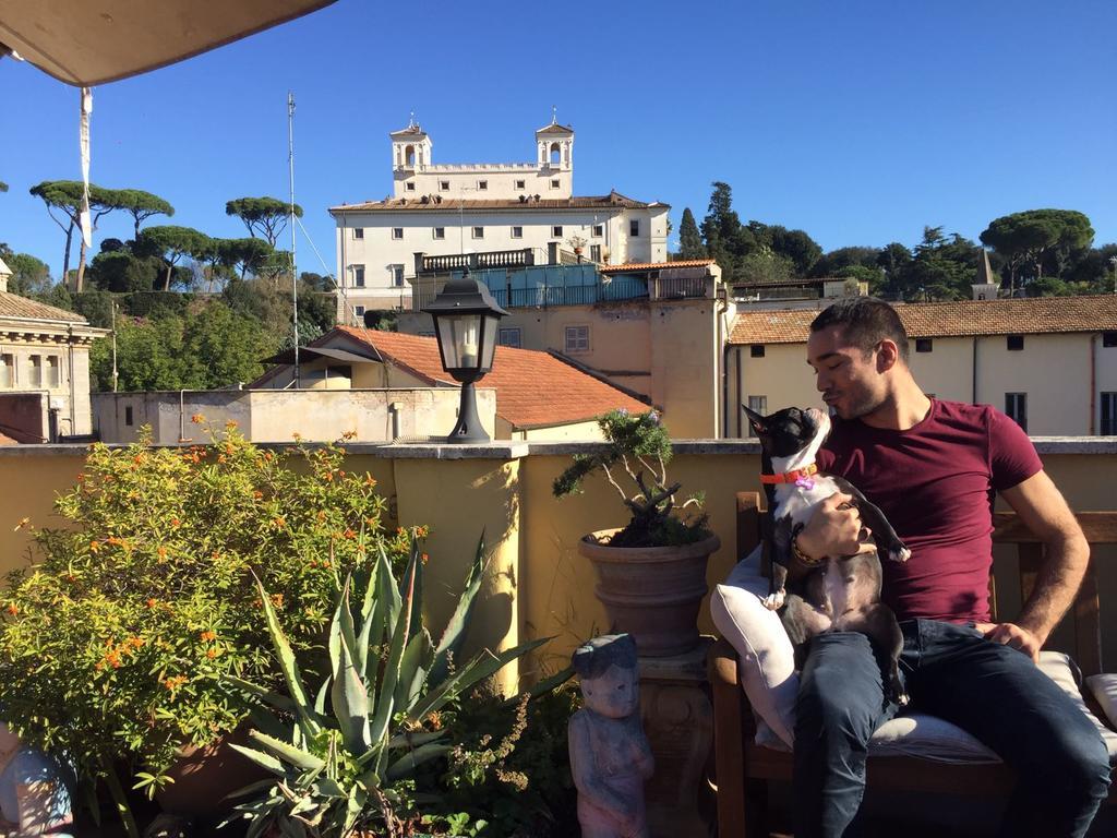 Domus Valeria Affittacamere 5*