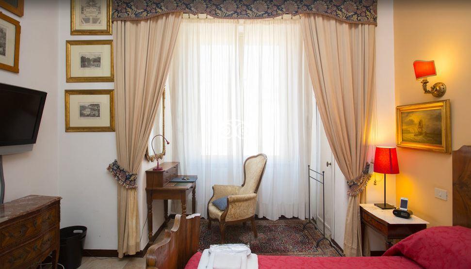 Domus Valeria 5* Roma