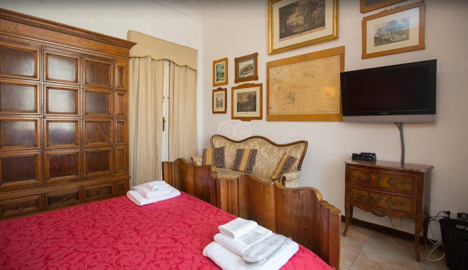 Domus Valeria 5* Roma