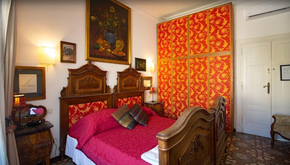 Affittacamere Domus Valeria Roma