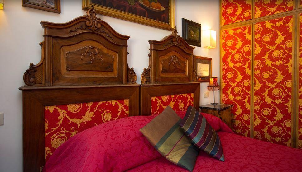 Domus Valeria 5* Roma