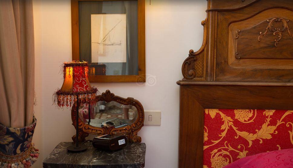 Casa de hóspedes Domus Valeria
