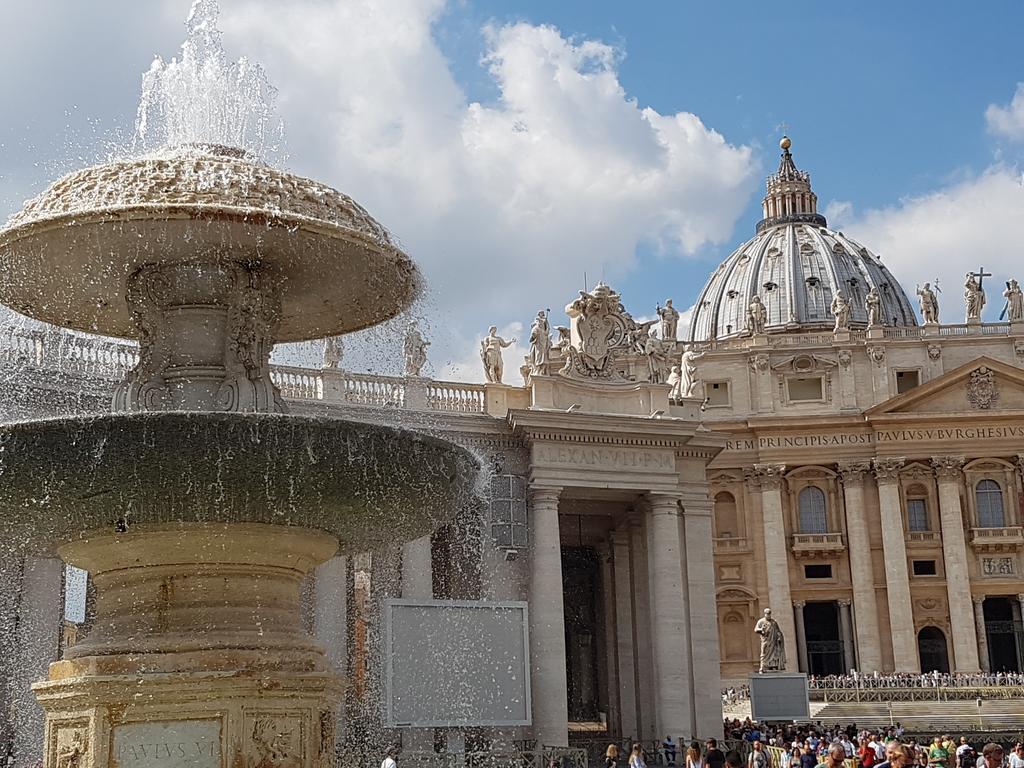 Domus Barberini Roma