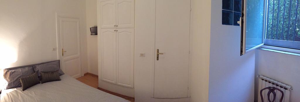 Ave Bed & Breakfast Roma