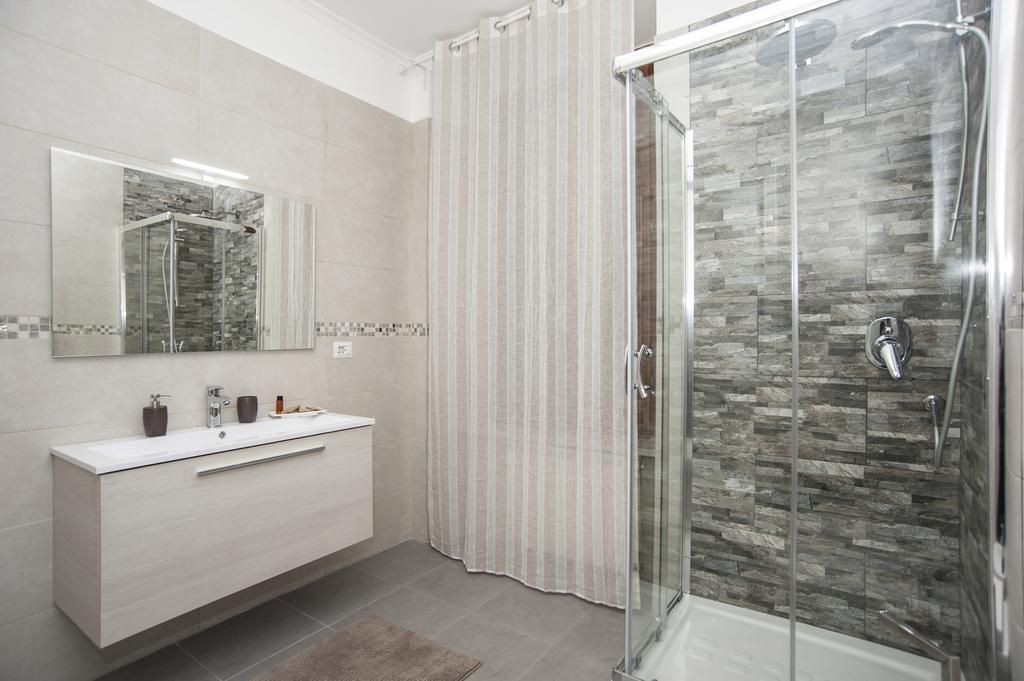 Magia In Trastevere Apartamento