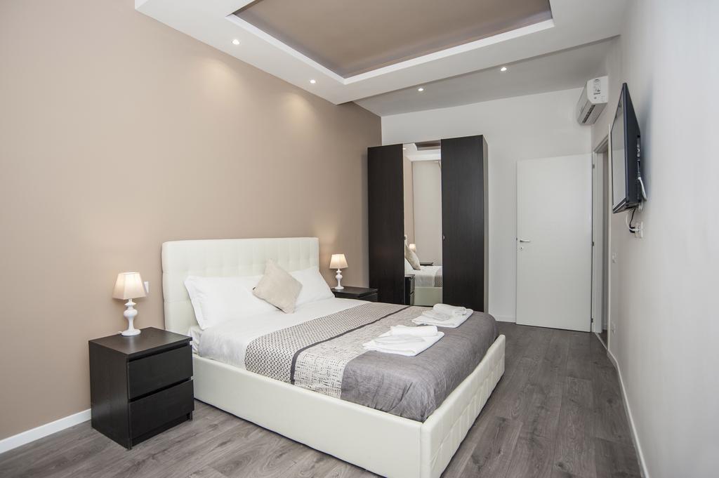 Magia In Trastevere Apartamento *
