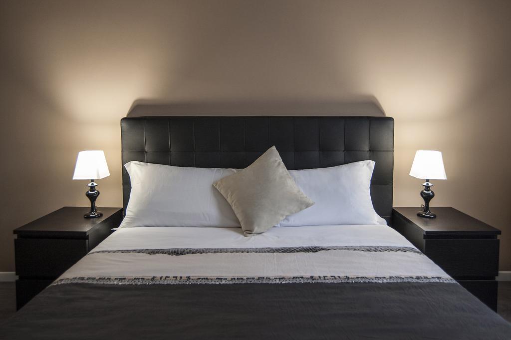 Magia In Trastevere Apartamento