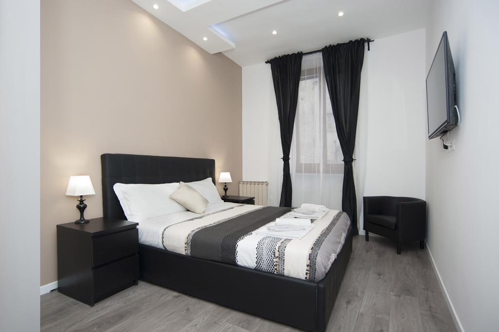 Magia In Trastevere Apartamento *
