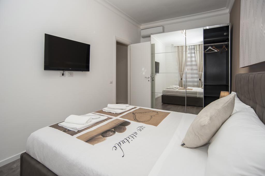 Magia In Trastevere Apartamento Roma