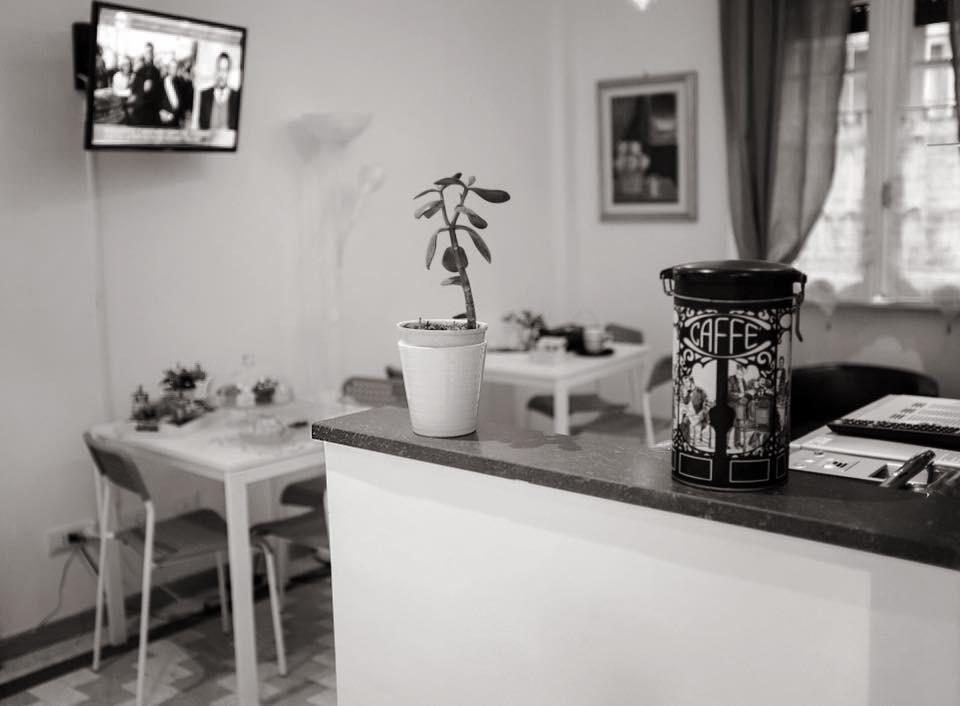Maison Angelus Bed & Breakfast Roma
