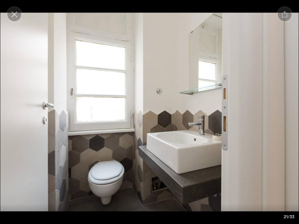 Maison Angelus Roma