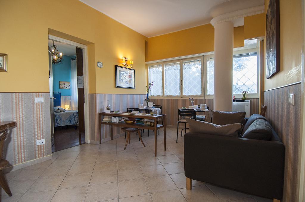 Passeggiate Romane Bed & Breakfast Roma
