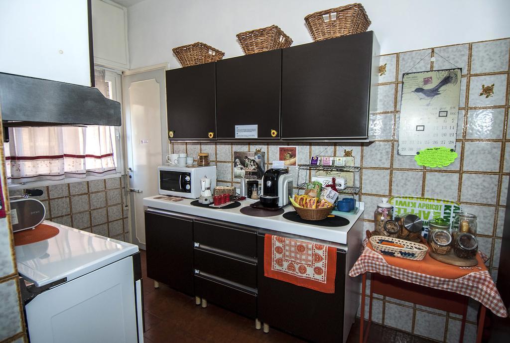 Passeggiate Romane Bed & Breakfast 2*