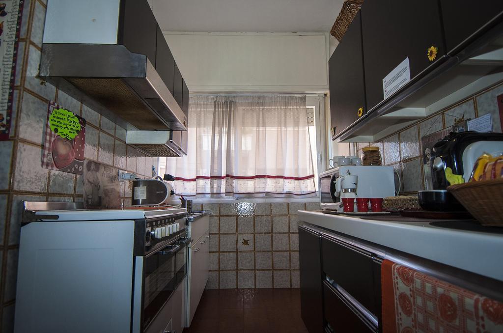 Bed & Breakfast Passeggiate Romane