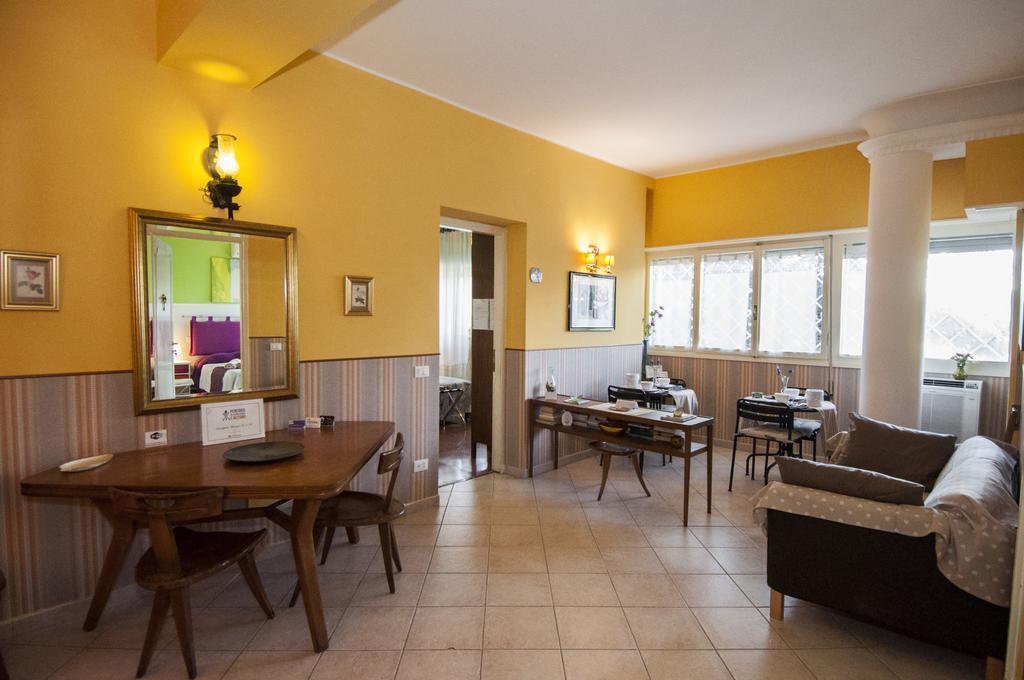 Passeggiate Romane Bed & Breakfast
