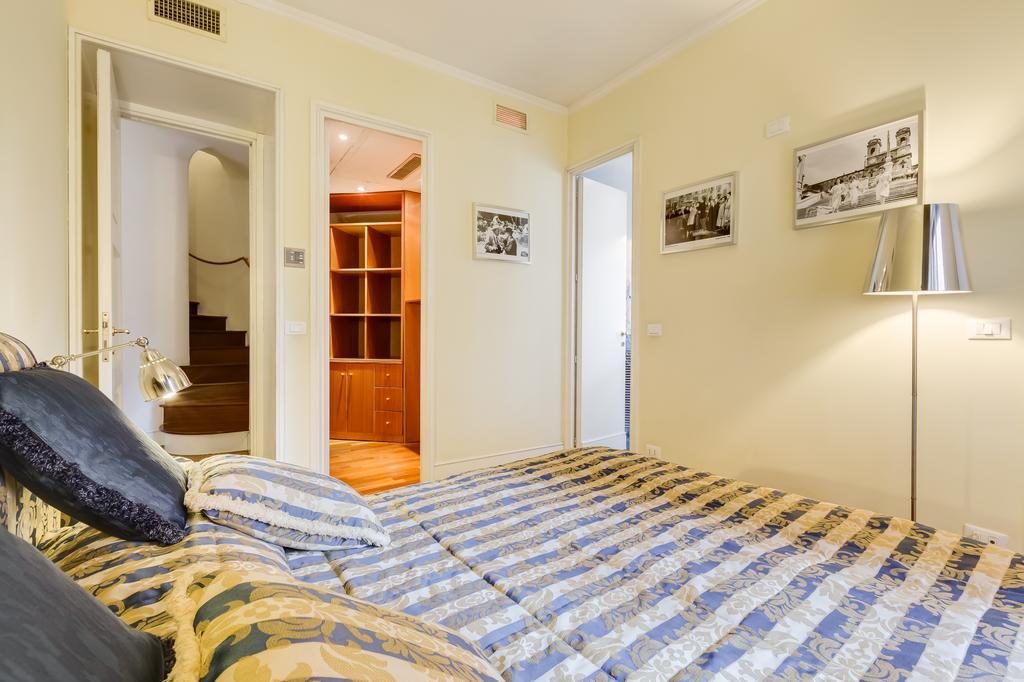 House Belle Arti - Nel Cuore Di Ferienhaus *