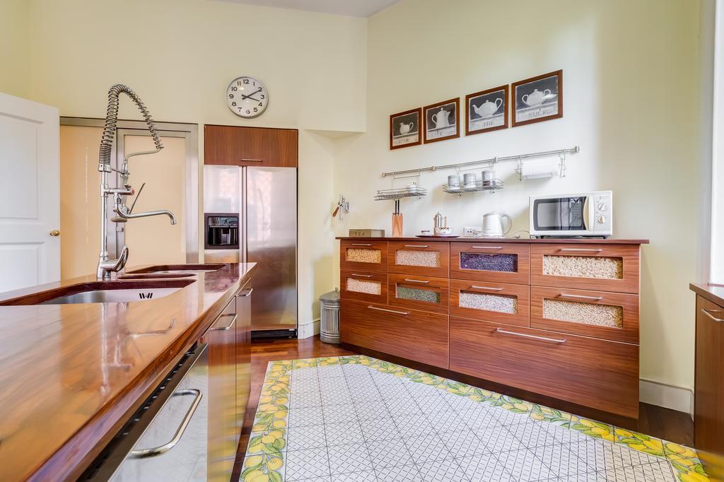 House Belle Arti - Nel Cuore Di * Rom