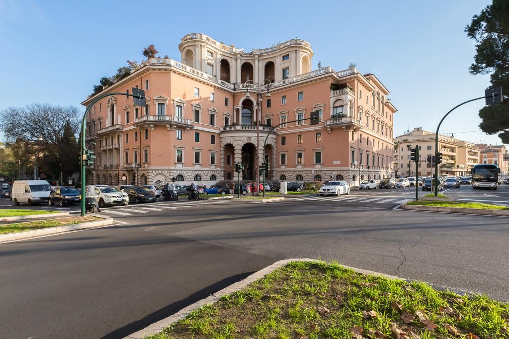Casa de férias House Belle Arti - Nel Cuore Di *