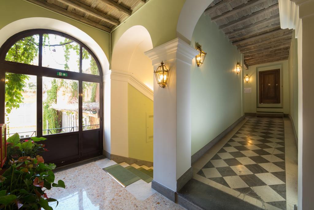 Aparthotel Babuino 79