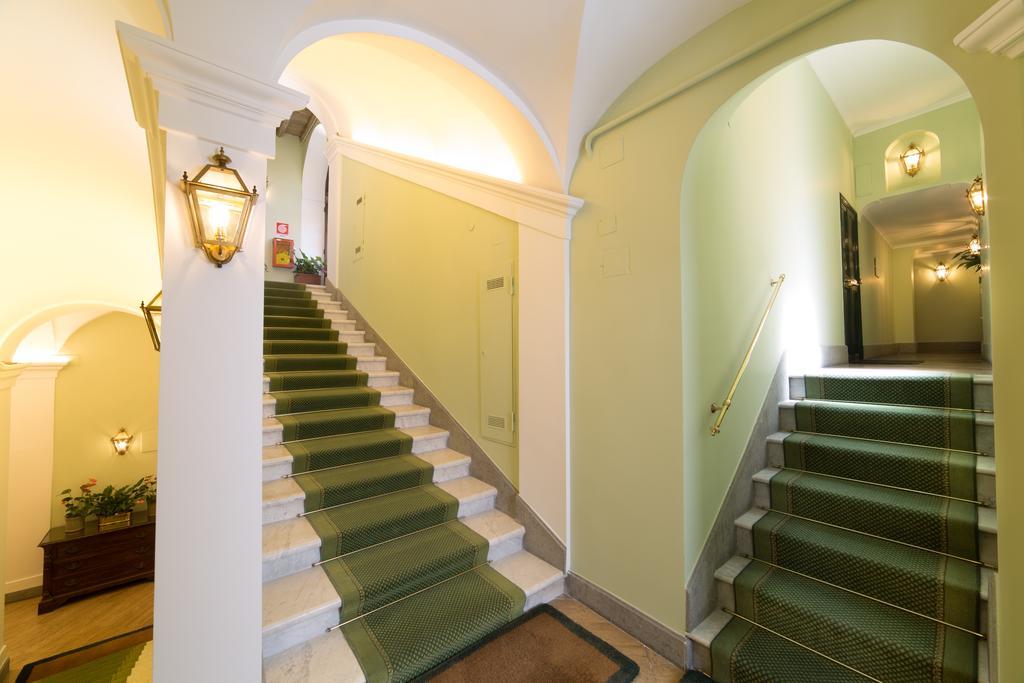 Aparthotel Babuino 79