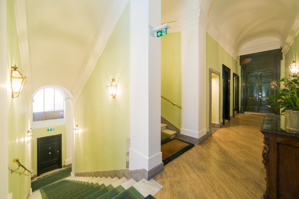Aparthotel Babuino 79 Roma