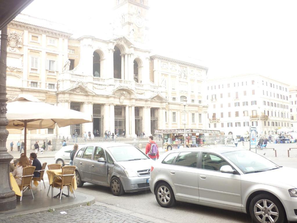 Casa Dell'amicizia 2* Roma