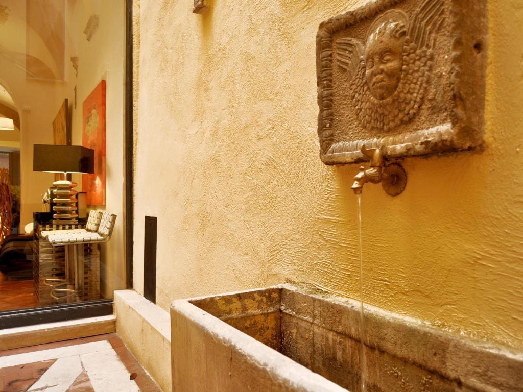 Aparthotel Navona Luxury Roma
