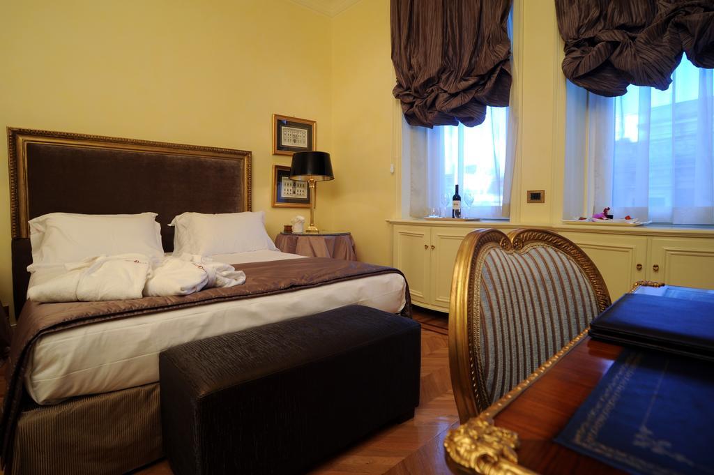 Hotell Duse 4*