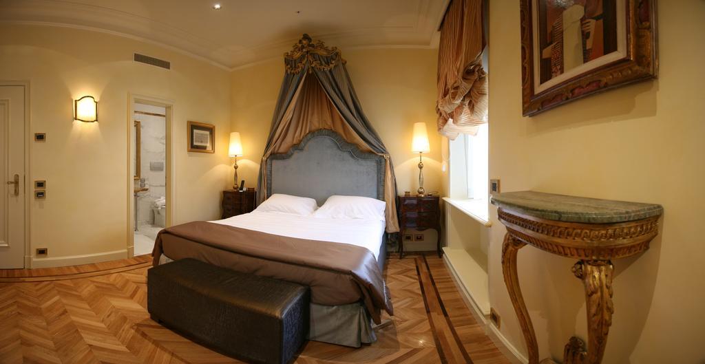 Hotell Duse 4*