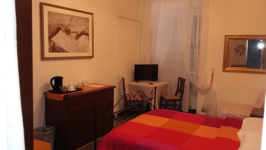 I Tre Pupazzi Bed & Breakfast 4*