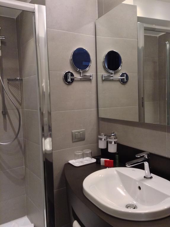 Dependance Trevi Collection Hotell