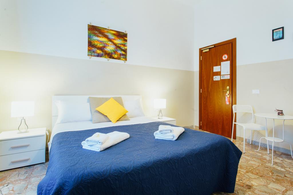 Guest house Sleeping Beauty Rome