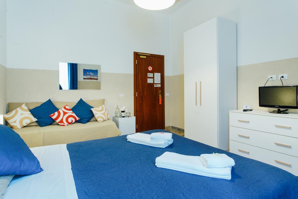 Guest house Sleeping Beauty 3*