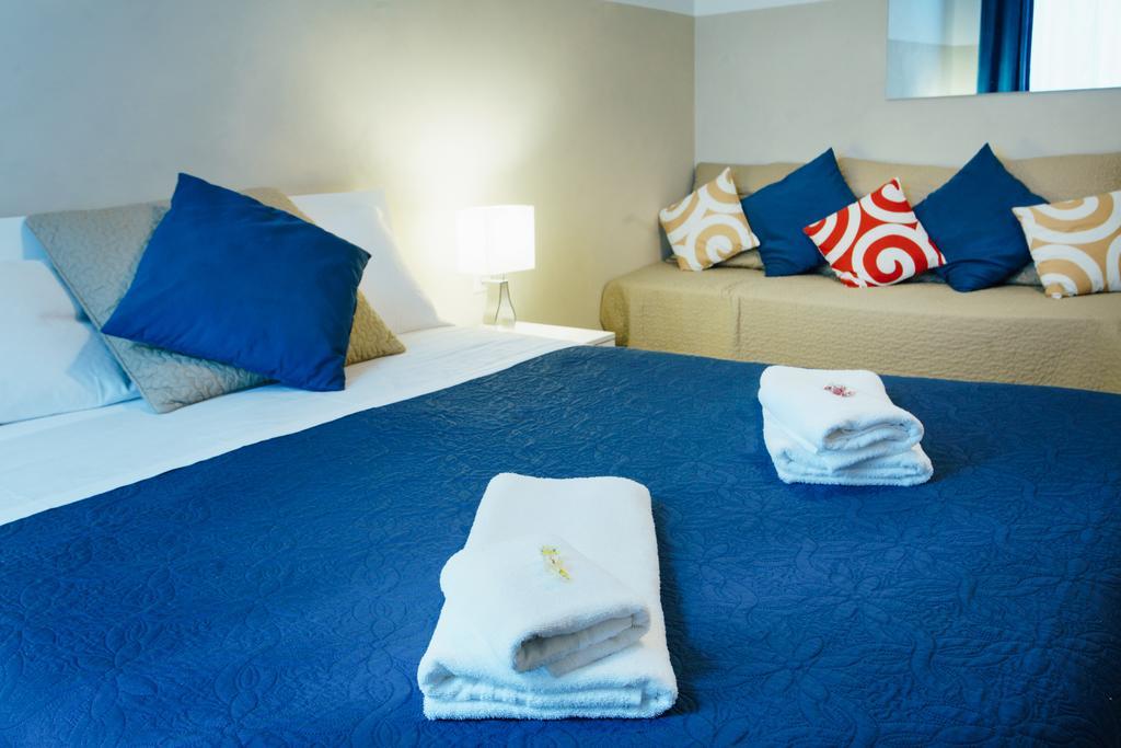 Sleeping Beauty Guest house Rome