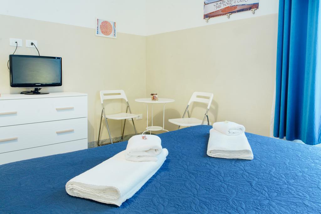 Sleeping Beauty Guest house 3*