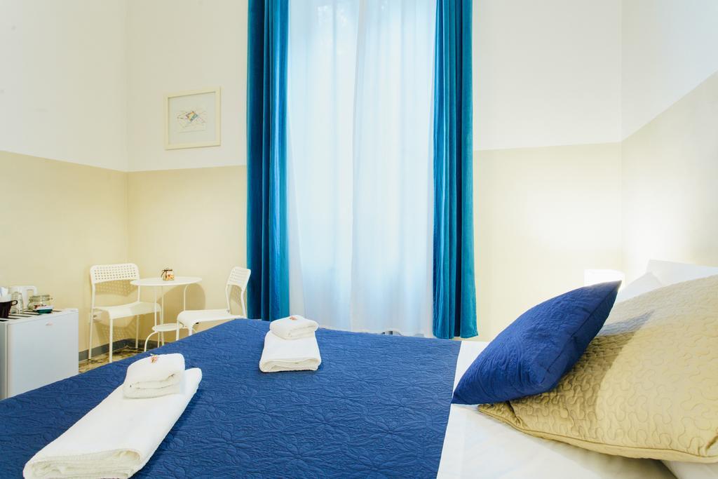 Sleeping Beauty Guest house Rome