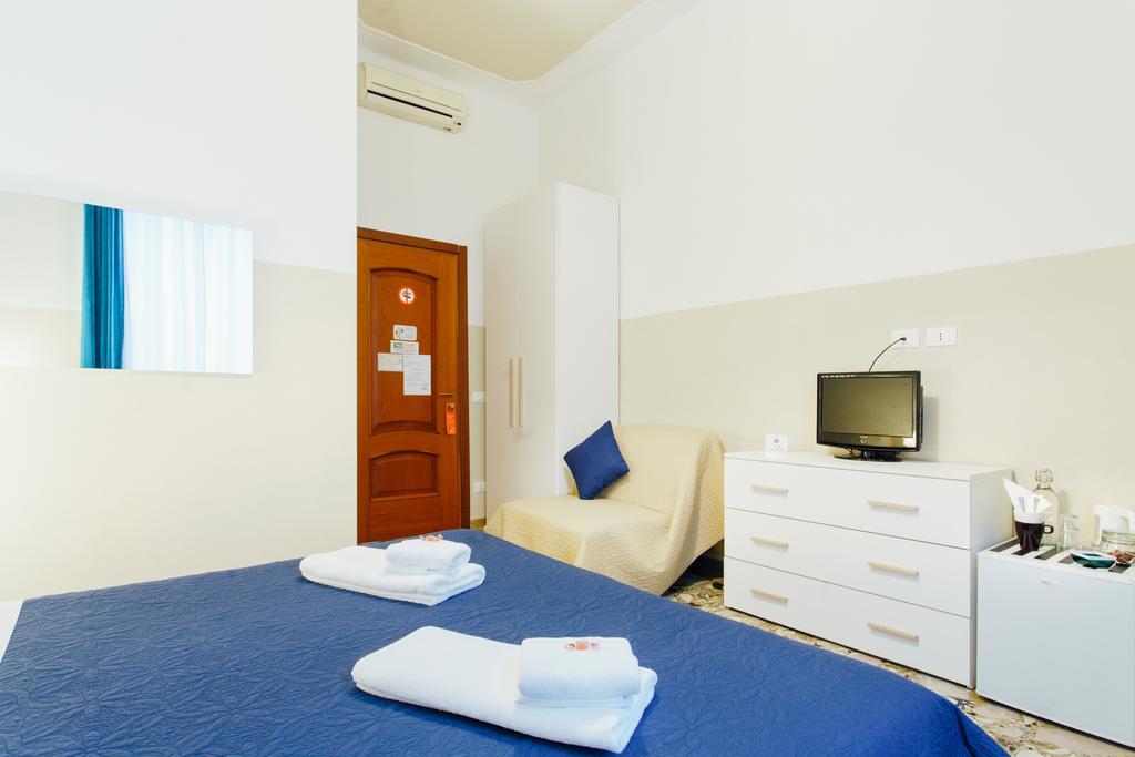 Sleeping Beauty 3* Rome