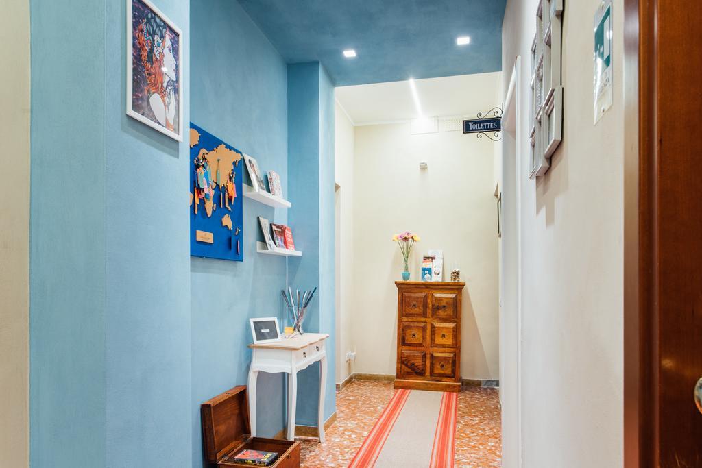 Sleeping Beauty Guest house Rome