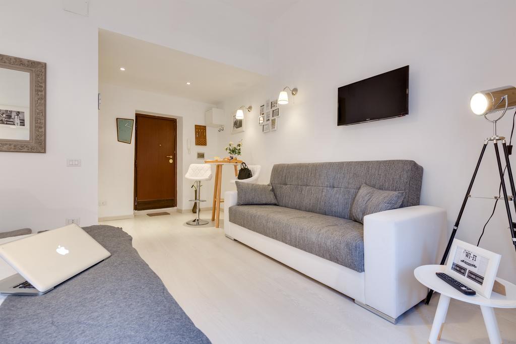 Ferienhaus Loft By The Ghetto Rom