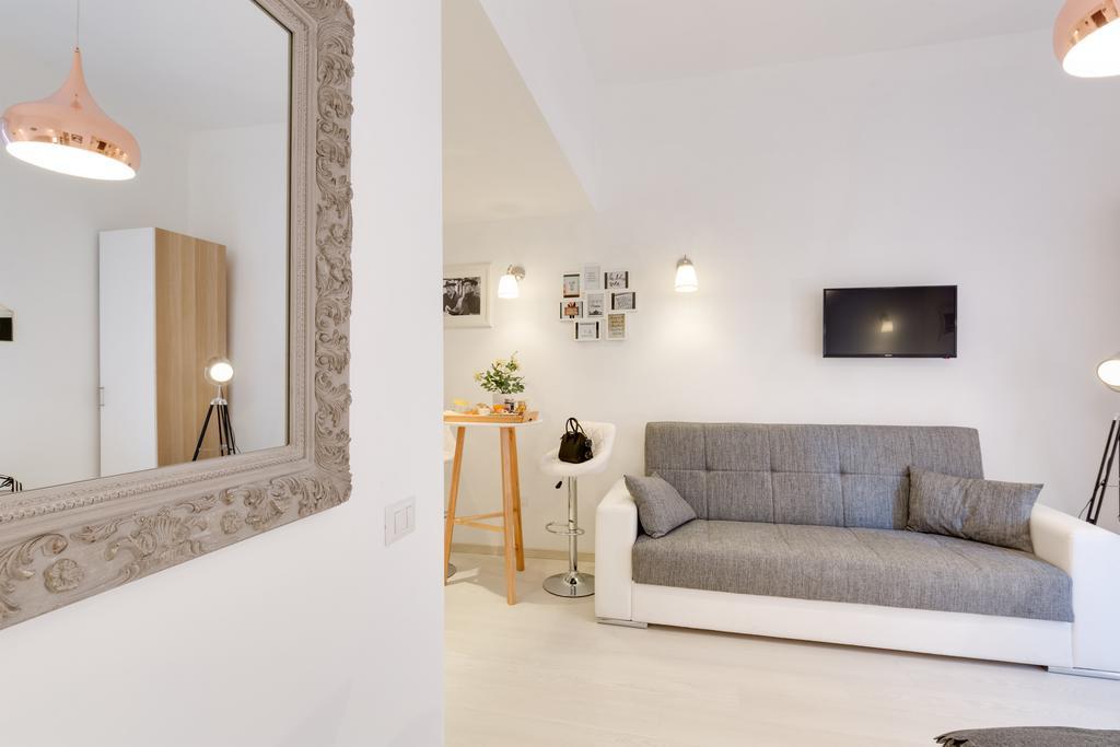 Ferienhaus Loft By The Ghetto Rom