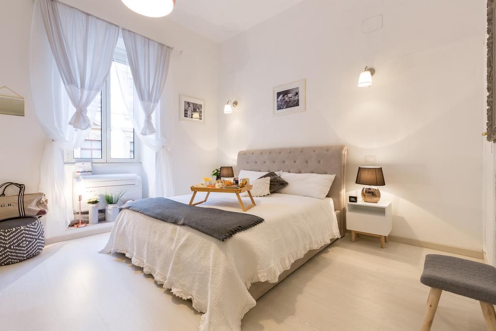 Ferienhaus Loft By The Ghetto