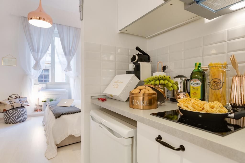 Ferienhaus Loft By The Ghetto *