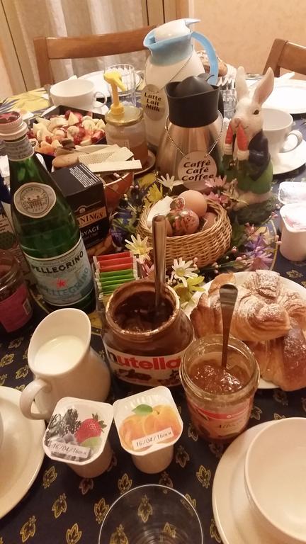 Bed & Breakfast Simonetta Ai Musei Vaticani 2*