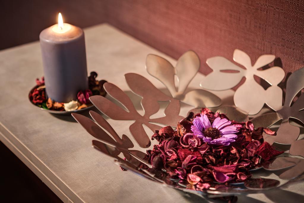 Dharma Style & Hotel 4*