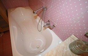 Hotel Mura Aurelie Roma