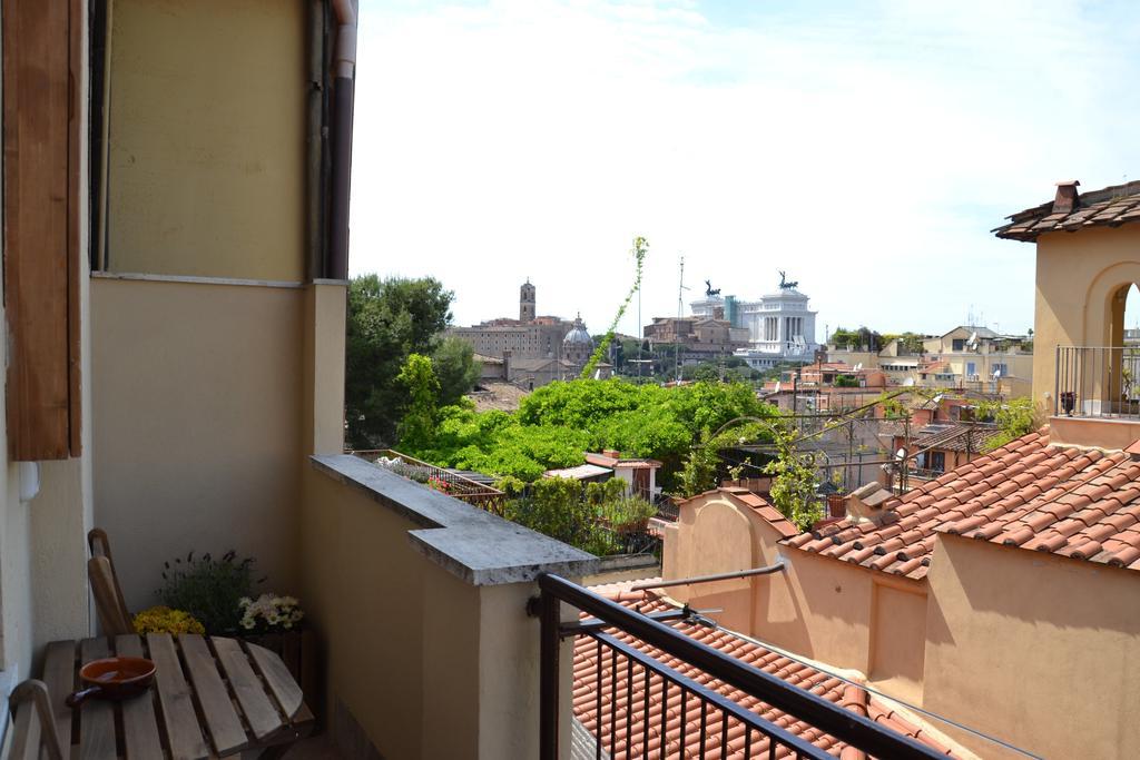 Apartment Cardello Colosseum *